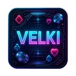VELKI Help Desk Phone Screen